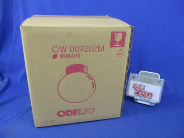屋外用照明器具(壁面取付型)(新品未開梱) OW009202M