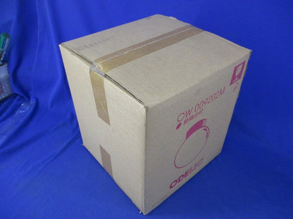 屋外用照明器具(壁面取付型)(新品未開梱) OW009202M