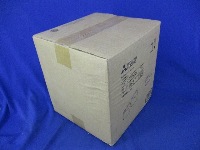 角形ステンレスフード P-100VSQ5
