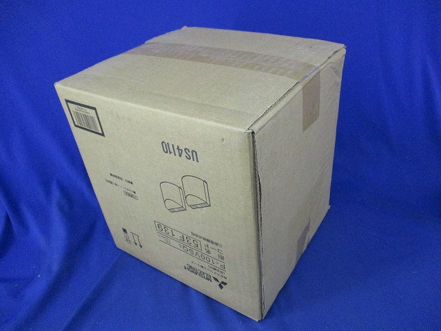 角形ステンレスフード P-100VSQ5