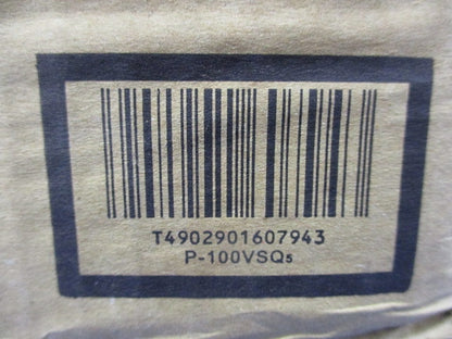 角形ステンレスフード P-100VSQ5
