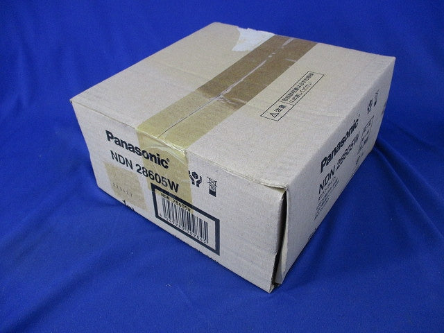 LEDダウンライトφ150(昼白色) NDN28605W