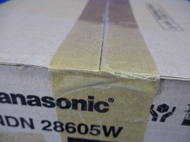 LEDダウンライトφ150(昼白色) NDN28605W