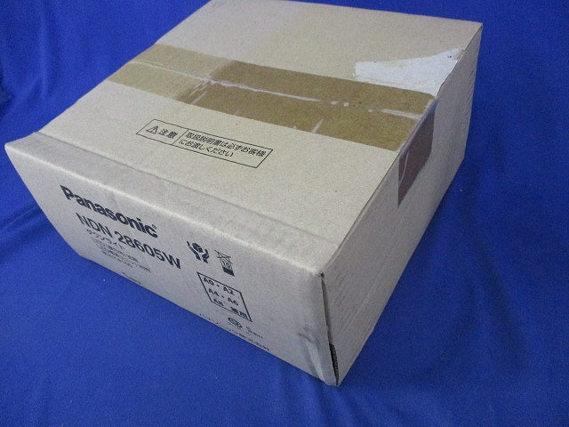 LEDダウンライトφ150(昼白色) NDN28605W