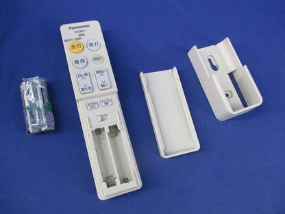 LEDシーリングライト用リモコン(電池付) HK9811