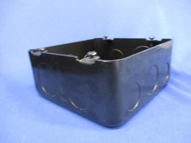 大四角アウトレットボックス 深形(28個入) OB557B