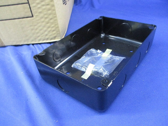 セーリスボックス 3ヶ用(20個入) SB3BH