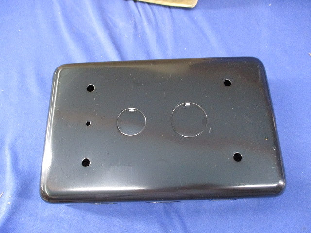 セーリスボックス 3ヶ用(20個入) SB3BH