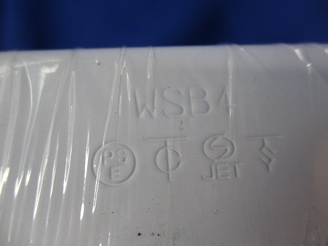 スイッチボックス(4個用) WSB4