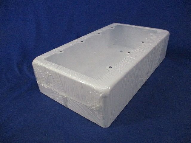 スイッチボックス(4個用) WSB4