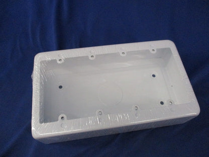 スイッチボックス(4個用) WSB4