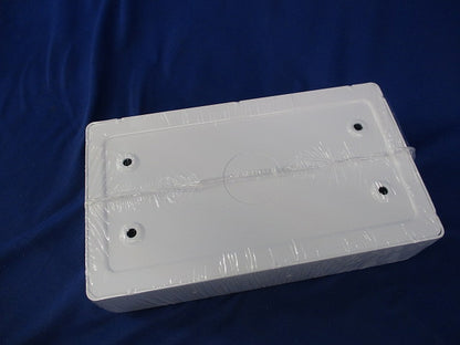 スイッチボックス(4個用) WSB4