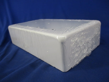 スイッチボックス(4個用) WSB4