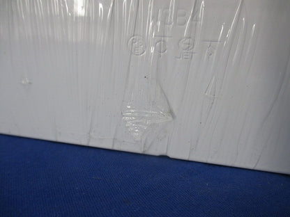 スイッチボックス(4個用) WSB4