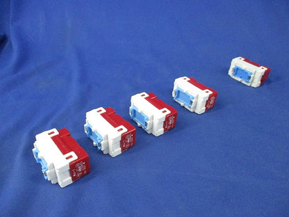 表示灯なしスイッチ(混在5個入) WJ-1他