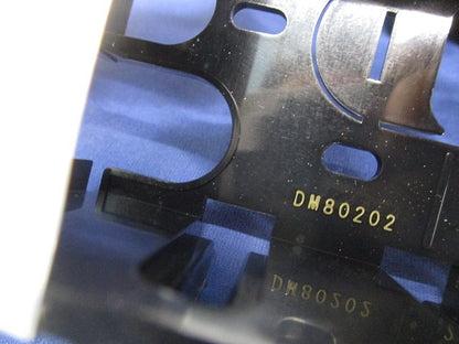 住宅用スイッチボックス標準型2コ用(9個入) DM80202-09