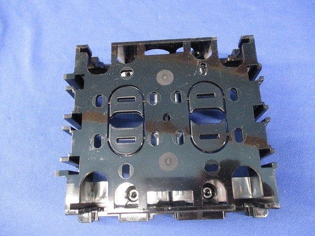 住宅用スイッチボックス標準型2コ用(9個入) DM80202-09