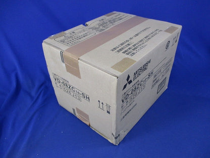 ダクト用換気扇 天井埋込形φ100 VD-80ZC10-SH