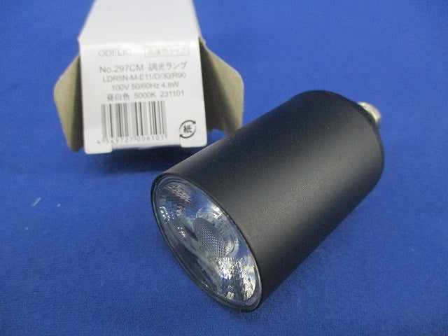 LED電球ダイクロハロゲン形(E11) LDR5N-M-E11/D/30/R90