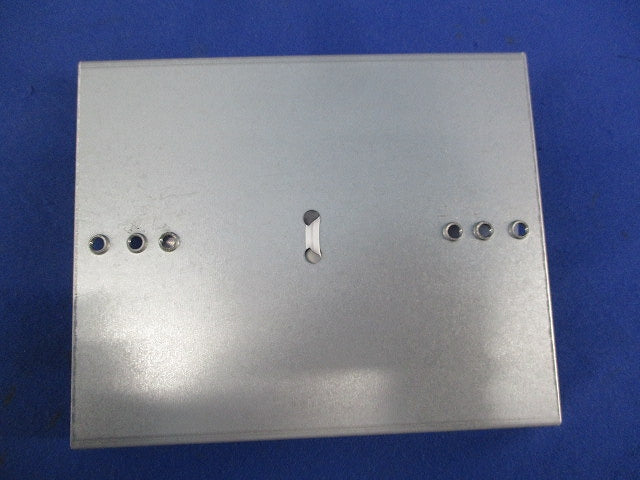 埋込用連結金具(4個入) NNFK91001
