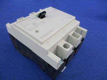 配線用遮断機 30A S-50EB