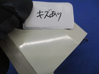 接地2P30A引掛防雨コンセント 傷・汚れ有 WK6330