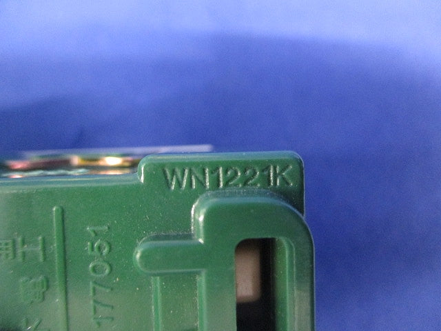 ホーム20A埋込コンセント(10個入)National WN1221K