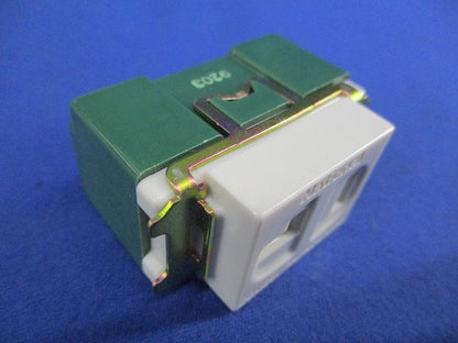 ホーム20A埋込コンセント(10個入)National WN1221K