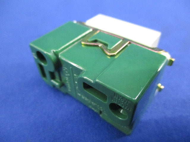 ホーム20A埋込コンセント(10個入)National WN1221K