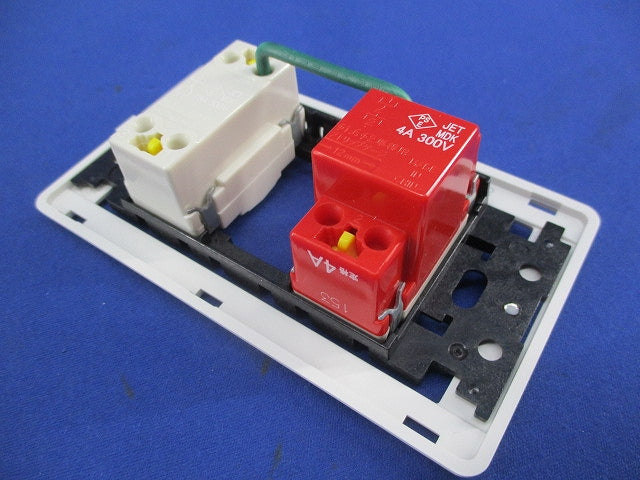 24時間換気システム専用コントロールスイッチ P-04SWL2-2