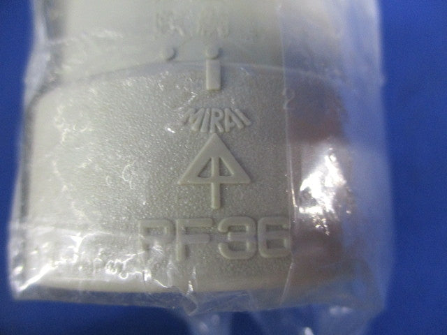 コネクタ(PF管用)(Gタイプ)(3個入) MFSK-36G