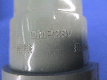 PF管用コネクタ PF-28 12個入 OMP28V