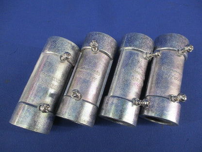 防水ネジ無カップリング G22(4個入) DFZ122W