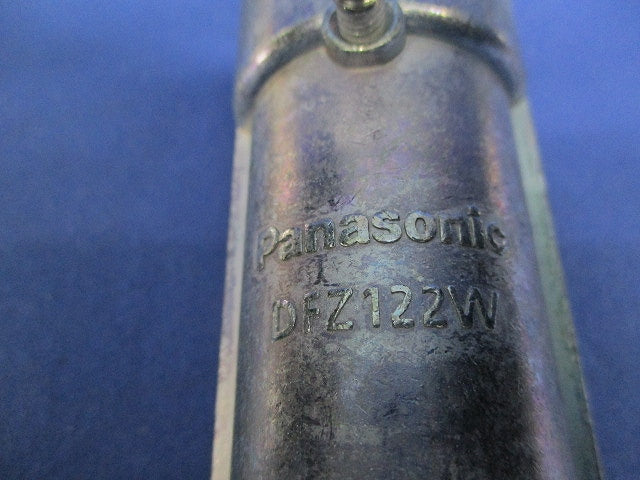 防水ネジ無カップリング G22(4個入) DFZ122W
