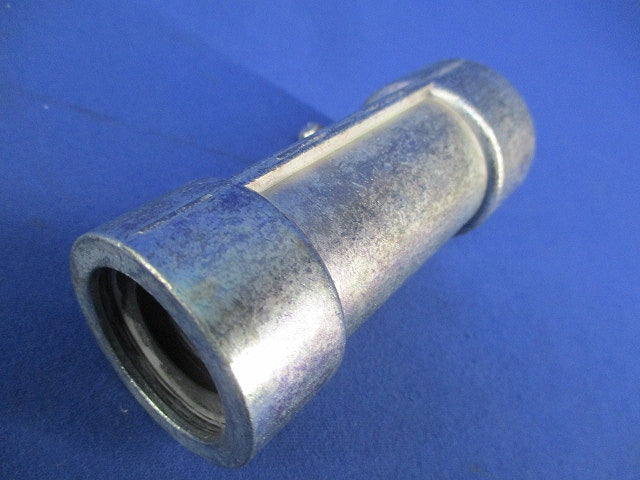防水ネジ無カップリング G22(4個入) DFZ122W