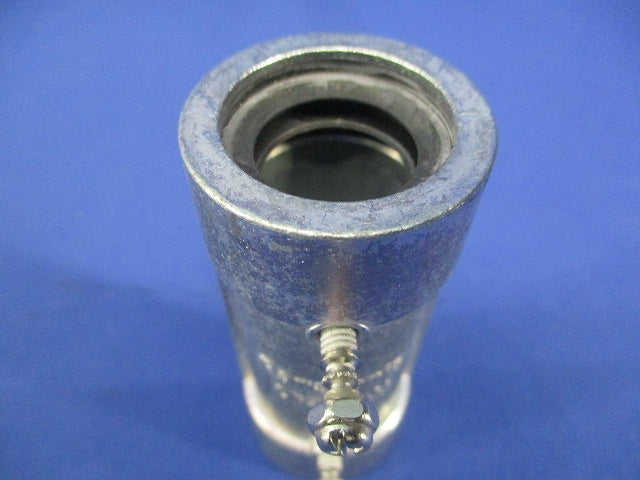 防水ネジ無カップリング G22(4個入) DFZ122W