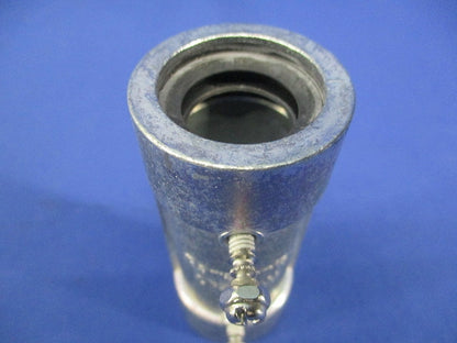 防水ネジ無カップリング G22(4個入) DFZ122W