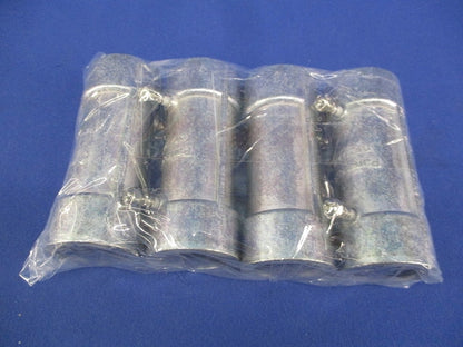 防水ネジ無カップリング G22(4個入) DFZ122W