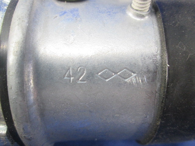 防水型ネジナシコネクター(5個入)(汚れ有) 42