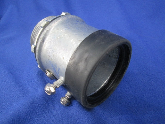 防水型ネジナシコネクター(5個入)(汚れ有) 42