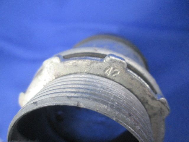 防水型ネジナシコネクター(5個入)(汚れ有) 42