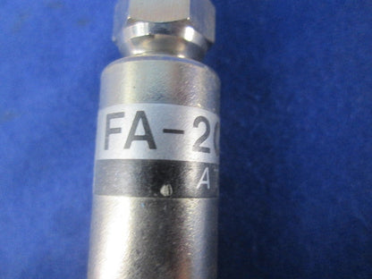 アッテネーター 5本入り FA-20A