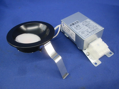 LEDダウンライト(高気密SB形・傾斜天井対応) DDL-6228YB