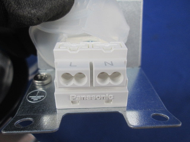 LEDダウンライト(高気密SB形・傾斜天井対応) DDL-6228YB