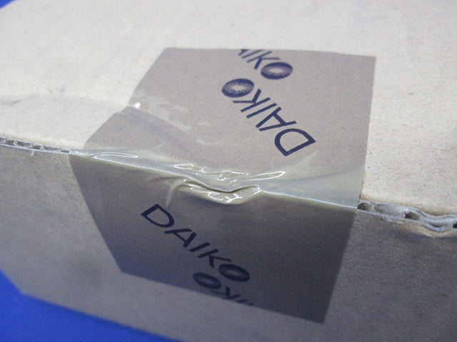 LEDダウンライト 3500K 温度保護機能付 ホワイト DDL-6002AWG