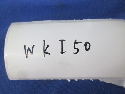 防水コンビネーションカップリング(3個入) WKI50