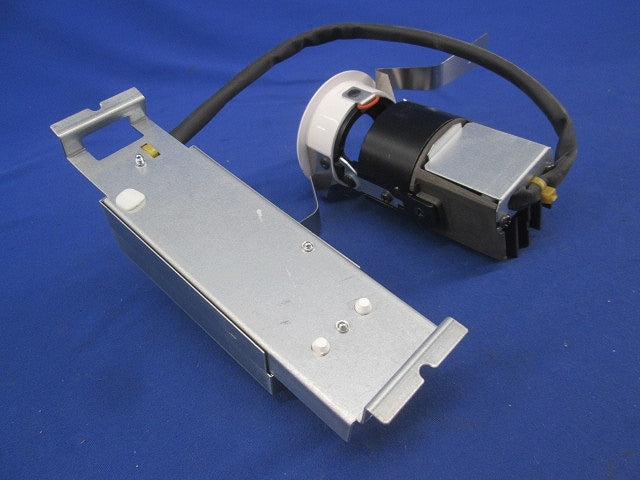 LEDユニバーサルダウンライト φ50 3500K 昼白色 調光可 電源別売 LEDU-05305WWV-RD1