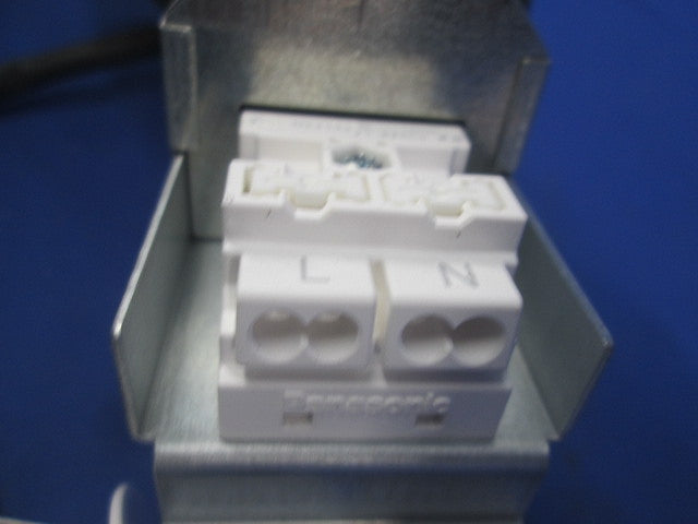 LEDユニバーサルダウンライト φ50 3500K 昼白色 調光可 電源別売 LEDU-05305WWV-RD1