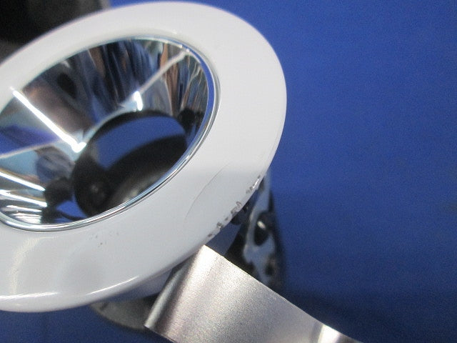 LEDユニバーサルダウンライト φ50 3500K 昼白色 調光可 電源別売 LEDU-05305WWV-RD1