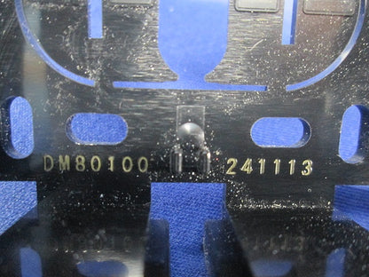 住宅用スイッチボックス(72個入) DM80100